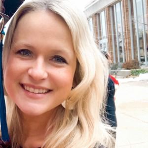 Meet your Posher, Morgan